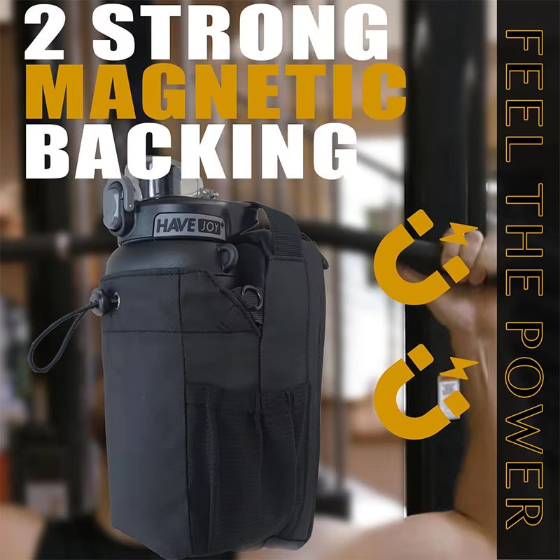 Sac magnétique